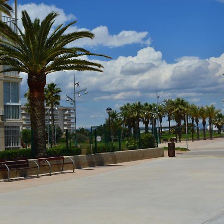 Relax Apartment La Pineda Exterior photo