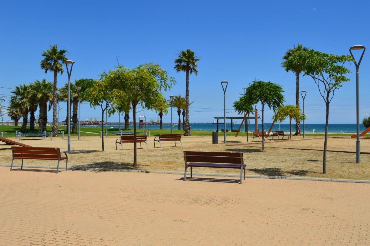 Relax Apartment La Pineda Exterior photo