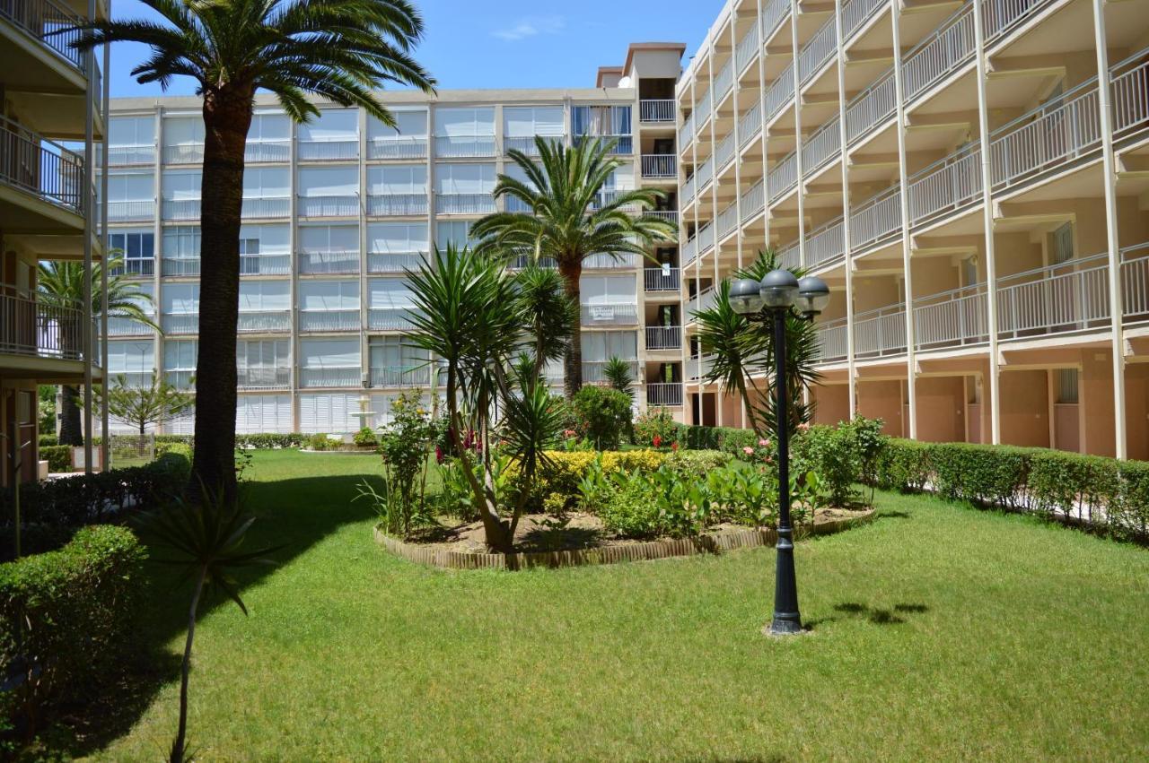 Relax Apartment La Pineda Exterior photo