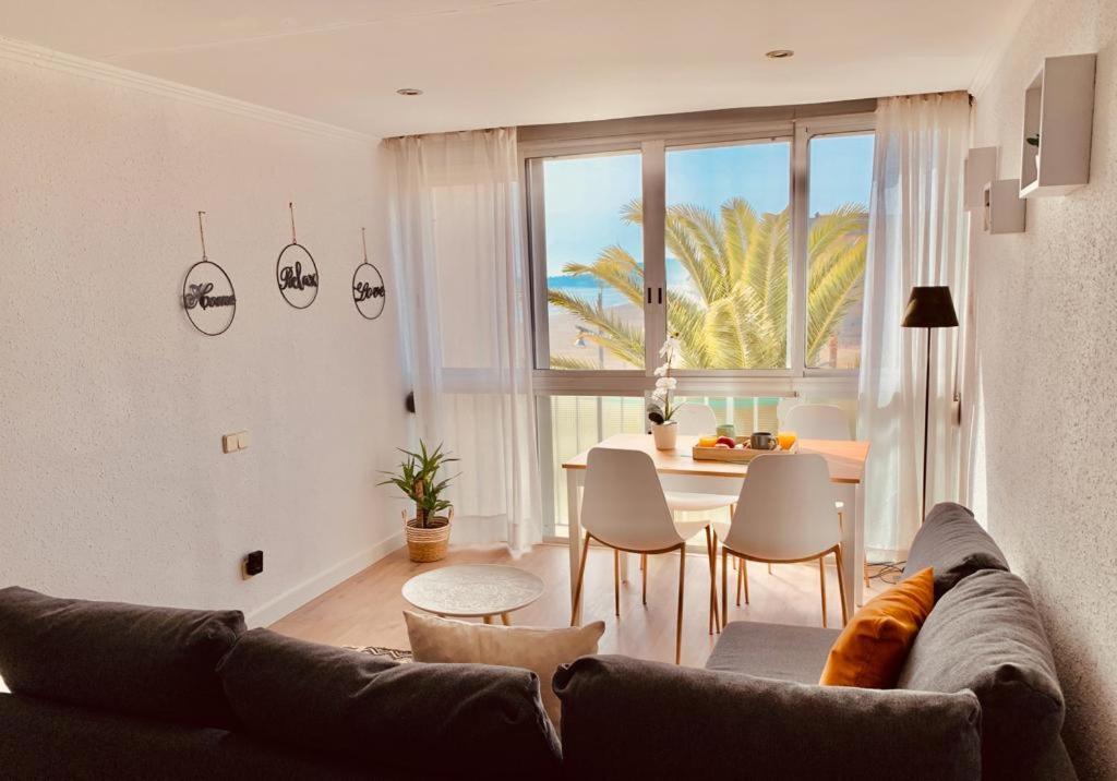 Relax Apartment La Pineda Exterior photo