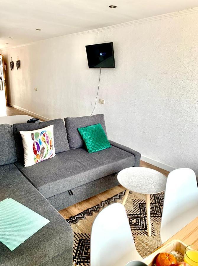 Relax Apartment La Pineda Exterior photo